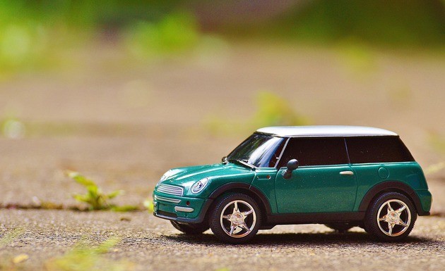 mini-cooper-auto-model-vehicle